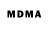 MDMA Molly Natalya Zharova